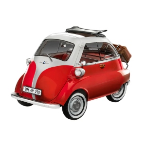 BMW ISETTA 70TH ANNIVERSARY KIT 1:16 Revell Kit Auto Modellino