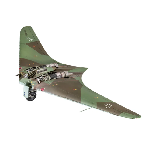 HORTEN Go229 A KIT 1:48 Revell Kit Aerei Modellino