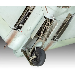 HORTEN Go229 A KIT 1:48 Revell Kit Aerei Modellino