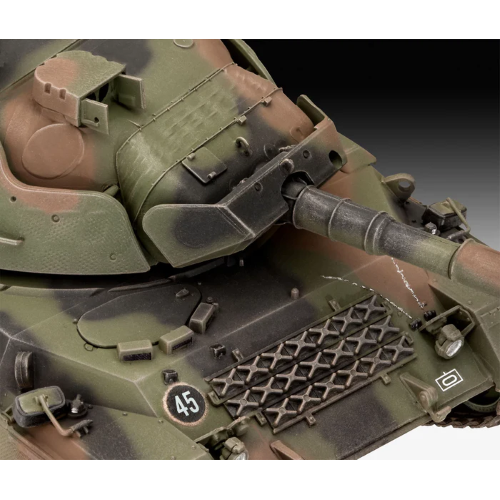 LEOPARD 1A5 KIT 1:35 Revell Kit Mezzi Militari Modellino