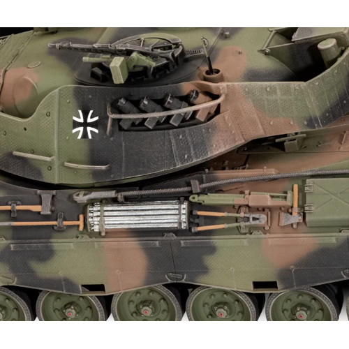 LEOPARD 1A5 KIT 1:35 Revell Kit Mezzi Militari Modellino