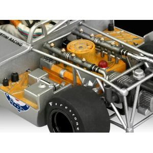 PORSCHE 917/10 KIT 1:32 Revell Kit Auto Modellino