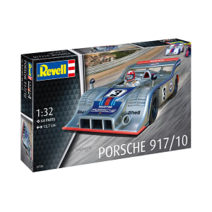 PORSCHE 917/10 KIT 1:32 Revell Kit Auto Modellino