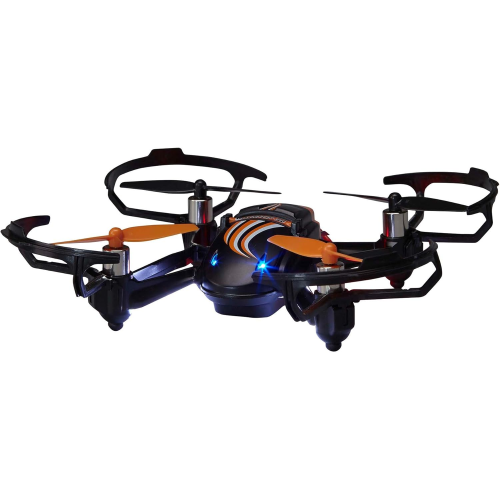 DRONE QUADCOPTER "BACKFLIP" 3D Revell Radiocomando Modellino