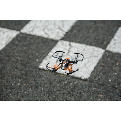 DRONE QUADCOPTER "BACKFLIP" 3D Revell Radiocomando Modellino