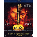 1408  [Blu-Ray Nuovo]