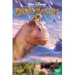 Dinosauri (Disney) [Dvd Usato]