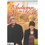Autumn In New York [Dvd Nuovo]