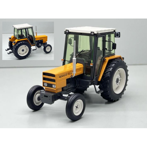 TRATTORE RENAULT 781S 2X4 1:32 Replicagri Mezzi Agricoli e Accessori Modellino