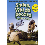 Shaun - Vita Da Pecora #06 - Scuola Di Ballo [Dvd Usato]