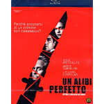 Alibi Perfetto (Un)  [Blu-Ray Nuovo]
