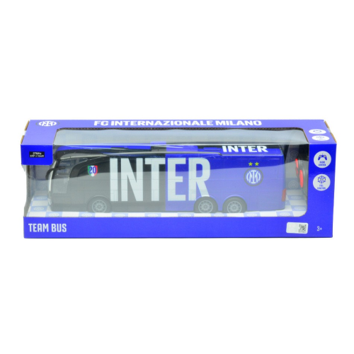 INTER TEAM BUS RADIOCOMANDO CM 32 Mondo Motors Radiocomando Modellino