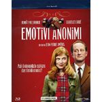 Emotivi Anonimi  [Blu-Ray Nuovo]