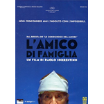 Amico Di Famiglia (L') (2006)  [Dvd Usato]
