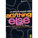 Anything Else  [Dvd Nuovo]