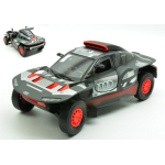 AUDI RS Q E-TRON GREY 1:24 Rastar Auto Stradali Modellino