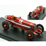 ALFA ROMEO P3 FRANCIA MONTLHERY GP 1934 N.12 LOUIS CHIRON 1:43 Rio Formula 1 Modellino