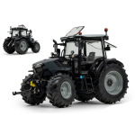 TRATTORE DEUTZ-FAHR 6135 C RVSHIFT WARRIOR BLACK 1:32 Weise-Toys Mezzi Agricoli e Accessori Modellino