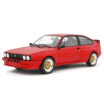 ALFA ROMEO SPRINT 6C PROTOTIPO AUTODELTA 1982 RED 1:18 Laudo Racing Auto Stradali Modellino