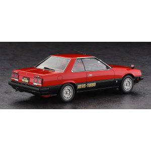 NISSAN SKYLINE 2000 TURBO RS KIT 1:24 Hasegawa Kit Auto Modellino