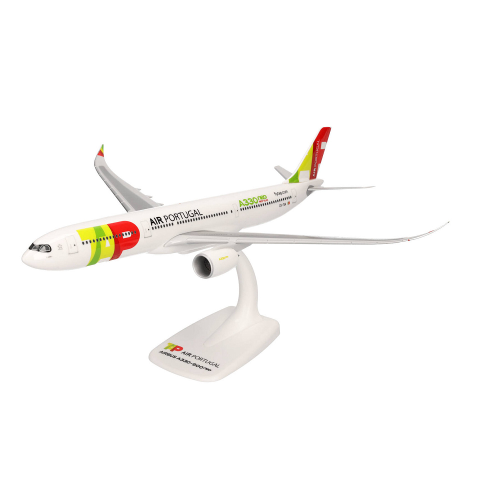 AIRBUS A330-900NEO TAP AIR PORTUGAL 1:200 Herpa Aerei Modellino