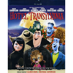 Hotel Transylvania [Blu-Ray Nuovo]