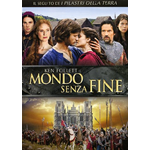 Mondo Senza Fine (4 Dvd) [Dvd Usato]