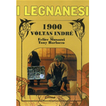 Legnanesi (I) - 1900 Voltas Indre'  [Dvd Nuovo]