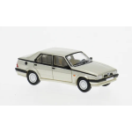 ALFA ROMEO 75 1988 BEIGE 1:87 Premium Classixxs Auto Stradali Modellino