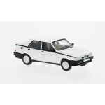 ALFA ROMEO 75 1988 WHITE 1:87 Premium Classixxs Auto Stradali Modellino