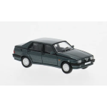 ALFA ROMEO 75 1988 DARK GREEN 1:87 Premium Classixxs Auto Stradali Modellino