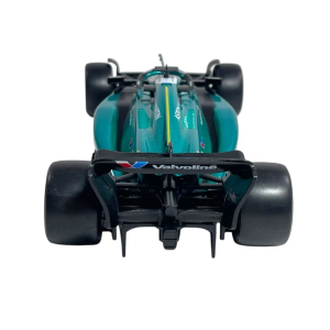 ASTON MARTIN FORMULA 1 N.14 2024 FERNANDO ALONSO 1:24 RE.EL.Toys Formula 1 Modellino
