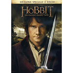 Hobbit (Lo) - Un Viaggio Inaspettato (2 Dvd)  [Dvd Nuovo]
