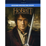 Hobbit (Lo) - Un Viaggio Inaspettato (2 Blu-Ray+Copia Digitale)  [Blu-Ray Nuovo]