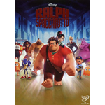 Ralph Spaccatutto  [Dvd Usato]