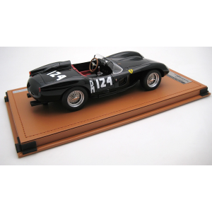 FERRARI 250 TR PONTOON-FENDER SCCA NATIONAL VIRGINIA 1959 A.CONNEL 1:18 Tecnomodel Auto Competizione Modellino