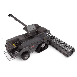 MIETITREBBIA MASSEY FERGUSON IDEAL 9T 1:32 Universal Hobbies Mezzi Agricoli e Accessori Modellino