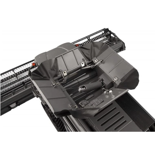 MIETITREBBIA MASSEY FERGUSON IDEAL 9T 1:32 Universal Hobbies Mezzi Agricoli e Accessori Modellino
