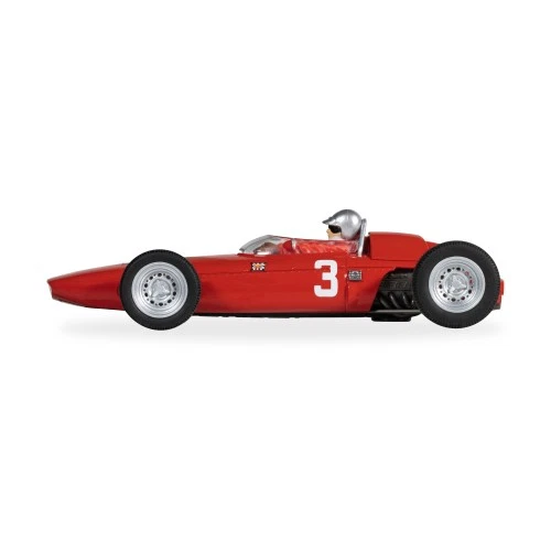 BRM P57 SCUDERIA CENTRO SUD LORENZO BANDINI SLOT 1:32 Scalextric Slot Modellino