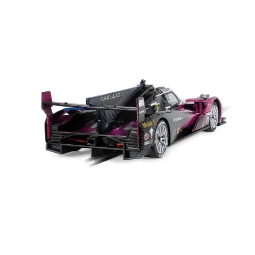 CADILLAC V-SERIES R. LIVERY 2 WT SLOT 1:32 Scalextric Slot Modellino