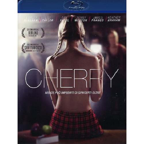 Cherry [Blu-Ray Nuovo]