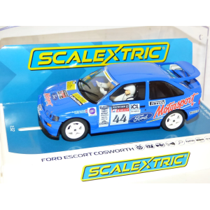 FORD ESCORT COSWORTH ALISTAIR MCRAE SLOT 1:32 Scalextric Slot Modellino