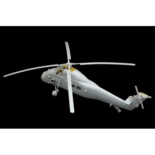 ELICOTTERO WESSEX UH-5 KIT 1:48 Italeri Kit Elicotteri Italeri Kit Elicotteri Modellino