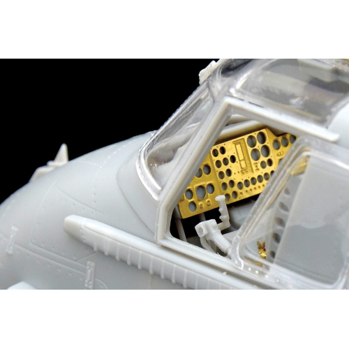 ELICOTTERO WESSEX UH-5 KIT 1:48 Italeri Kit Elicotteri Italeri Kit Elicotteri Modellino