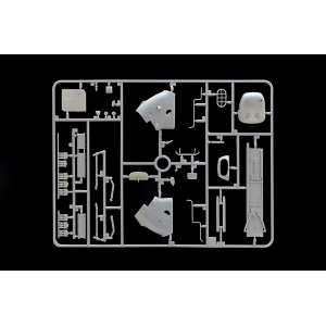 ELICOTTERO WESSEX UH-5 KIT 1:48 Italeri Kit Elicotteri Italeri Kit Elicotteri Modellino