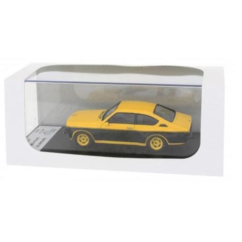 OPEL KADETT SR N.0 OPEL SPORT EDITION 1979 1:43 Trofeu Auto Competizione Modellino