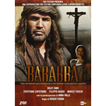 Barabba (2 Dvd)  [Dvd Nuovo]