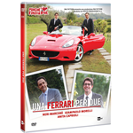 Ferrari Per Due (Una)  [Dvd Nuovo]