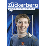 Mark Zuckerberg - La Vera Storia  [Dvd Nuovo]