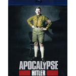 Apocalypse Hitler  [Blu-Ray Nuovo]